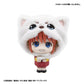 Gintama Lookup Gorra para Figuras de PVC Sadaharu