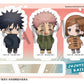 Jujutsu Kaisen Buddycolle Soporte Acrílico 5th Anniversary C Megumi Fushiguro, Yuji Itadori & Nobara Kugisaki 10 cm
