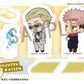 Jujutsu Kaisen Buddycolle Soporte Acrílico 5th Anniversary D Kento Nanami & Yuji Itadori 10 cm
