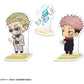Jujutsu Kaisen Buddycolle Soporte Acrílico 5th Anniversary D Kento Nanami & Yuji Itadori 10 cm
