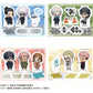 Jujutsu Kaisen Buddycolle Soporte Acrílico 5th Anniversary D Kento Nanami & Yuji Itadori 10 cm