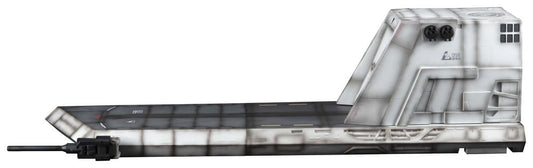 Gundam Unicorn Diorama 1/144 Scale Realistic Model Series Nahel Argama Catapult Deck (UC ver.) 138 cm