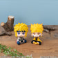 Naruto Shippuden Look Up Figura PVC Minato Namikaze 11 cm (Repeat)