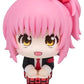 Shugo Chara! Figura PVC Look Up Amu Hinamori 11 cm