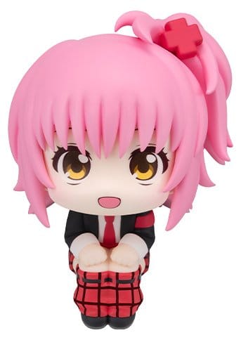 Shugo Chara! Figura PVC Look Up Amu Hinamori 11 cm