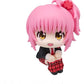 Shugo Chara! Figura PVC Look Up Amu Hinamori 11 cm