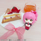 Shugo Chara! Figura PVC Look Up Amu Hinamori 11 cm