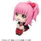 Shugo Chara! Figura PVC Look Up Amu Hinamori 11 cm