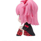 Shugo Chara! Figura PVC Look Up Amu Hinamori 11 cm (with gift)