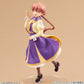Apocalypse Hotel Lucrea Lite Figura PVC Yachiyo 18 cm