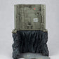Mobile Suit Gundam Realistic Model Series Diorama G Structure GS03M Last Shooting (material color edition)