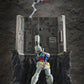 Mobile Suit Gundam Realistic Model Series Diorama G Structure GS03M Last Shooting (material color edition)