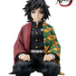 Demon Slayer: Kimetsu no Yaiba Figura PVC G.E.M. Series Giyu-san Palm size 9 cm (Repeat)