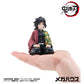 Demon Slayer: Kimetsu no Yaiba Figura PVC G.E.M. Series Giyu-san Palm size 9 cm (Repeat)