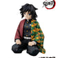Demon Slayer: Kimetsu no Yaiba Figura PVC G.E.M. Series Giyu-san Palm size 9 cm (Repeat)