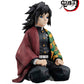 Demon Slayer: Kimetsu no Yaiba Figura PVC G.E.M. Series Giyu-san Palm size 9 cm (Repeat)