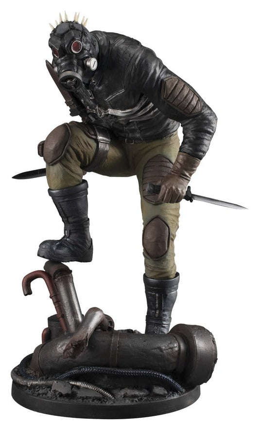 Dorohedoro Figura PVC Kaiman 23 cm (Repeat)