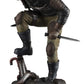 Dorohedoro Figura PVC Kaiman 23 cm (Repeat)