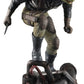 Dorohedoro Figura PVC Kaiman 23 cm (Repeat)