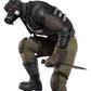 Dorohedoro Figura PVC Kaiman 23 cm (Repeat)