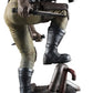 Dorohedoro Figura PVC Kaiman 23 cm (Repeat)