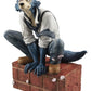 Beastars Figura PVC Legoshi 16 cm (Repeat)