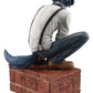 Beastars Figura PVC Legoshi 16 cm (Repeat)