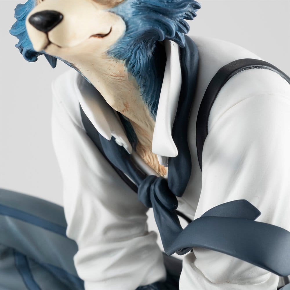 Beastars Figura PVC Legoshi 16 cm (Repeat)