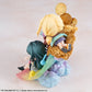 Gakuen Idolmaster Figura PVC FigUnity 10 cm