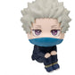 Jujutsu Kaisen 0 Figura PVC Look Up Toge Inumaki 11 cm (with gift)