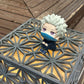 Jujutsu Kaisen 0 Figura PVC Look Up Toge Inumaki 11 cm (with gift)