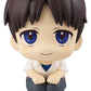 Evangelion: 3.0+1.0 Thrice Upon a Time Look Up Figura PVC Shinji Ikari 11 cm (Repeat)