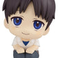 Evangelion: 3.0+1.0 Thrice Upon a Time Look Up Figura PVC Shinji Ikari 11 cm (Repeat)