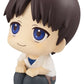 Evangelion: 3.0+1.0 Thrice Upon a Time Look Up Figura PVC Shinji Ikari 11 cm (Repeat)