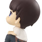 Evangelion: 3.0+1.0 Thrice Upon a Time Look Up Figura PVC Shinji Ikari 11 cm (Repeat)