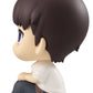 Evangelion: 3.0+1.0 Thrice Upon a Time Look Up Figura PVC Shinji Ikari 11 cm (Repeat)