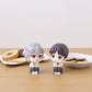 Evangelion: 3.0+1.0 Thrice Upon a Time Look Up Figura PVC Shinji Ikari 11 cm (Repeat)