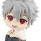 Evangelion: 3.0+1.0 Thrice Upon a Time Look Up Figura PVC Kaworu Nagisa 11 cm (Repeat)