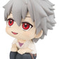 Evangelion: 3.0+1.0 Thrice Upon a Time Look Up Figura PVC Kaworu Nagisa 11 cm (Repeat)