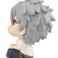 Evangelion: 3.0+1.0 Thrice Upon a Time Look Up Figura PVC Kaworu Nagisa 11 cm (Repeat)