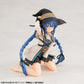 Mushoku Tensei: Jobless Reincarnation Figura PVC Melty Princess Roxy bare legs ver. Palm Size 10 cm