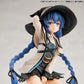 Mushoku Tensei: Jobless Reincarnation Figura PVC Melty Princess Roxy bare legs ver. Palm Size 10 cm