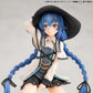 Mushoku Tensei: Jobless Reincarnation Figura PVC Melty Princess Roxy bare legs ver. Palm Size 10 cm