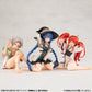 Mushoku Tensei: Jobless Reincarnation Figura PVC Melty Princess Roxy bare legs ver. Palm Size 10 cm