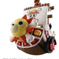 One Piece YuraColle Series Figuras Mini Grand Line Collection Set Vol.3 6 cm