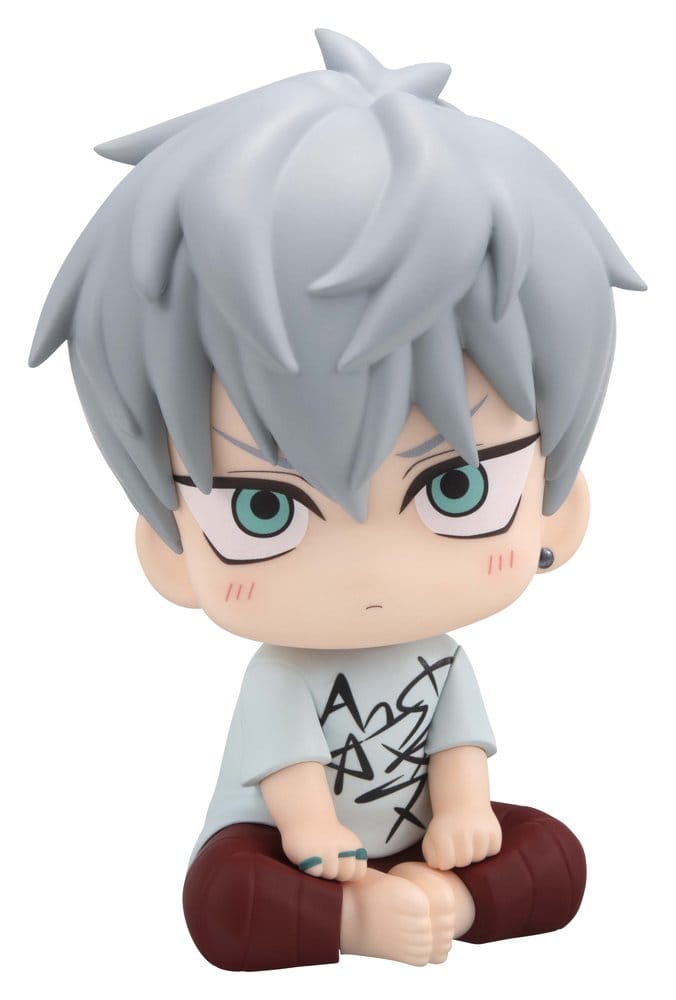 Alien Stage Look Up Figura PVC Till 11 cm