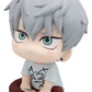 Alien Stage Look Up Figura PVC Till 11 cm