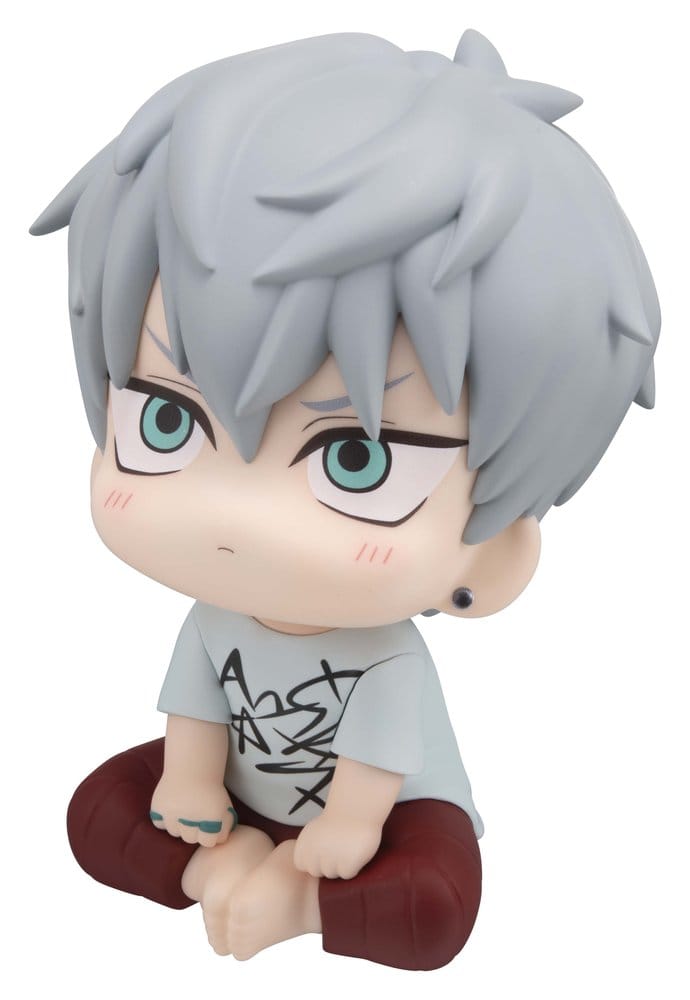 Alien Stage Look Up Figura PVC Till 11 cm