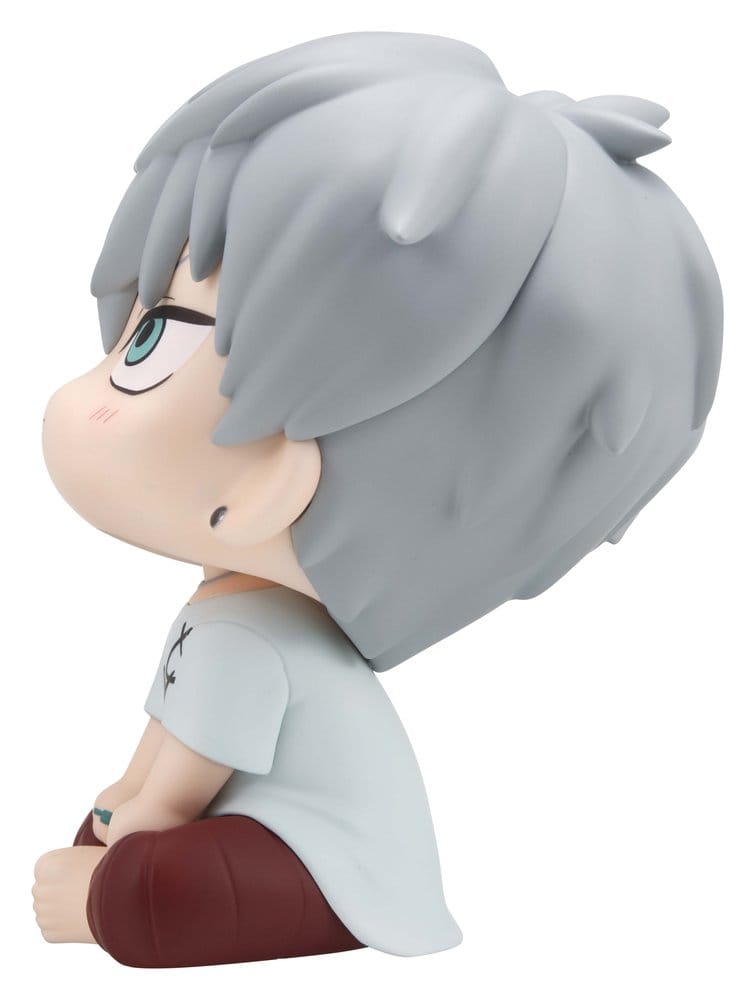 Alien Stage Look Up Figura PVC Till 11 cm