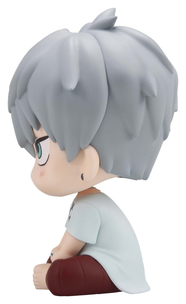 Alien Stage Look Up Figura PVC Till 11 cm